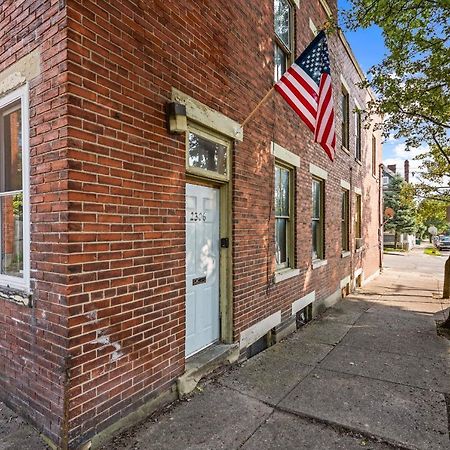 Clifton Heights Hangout #3 Cincinnati Exterior photo