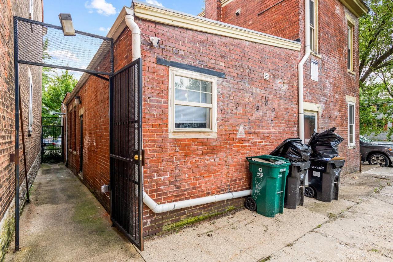 Clifton Heights Hangout #3 Cincinnati Exterior photo