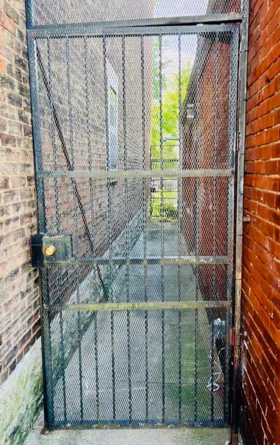 Clifton Heights Hangout #3 Cincinnati Exterior photo